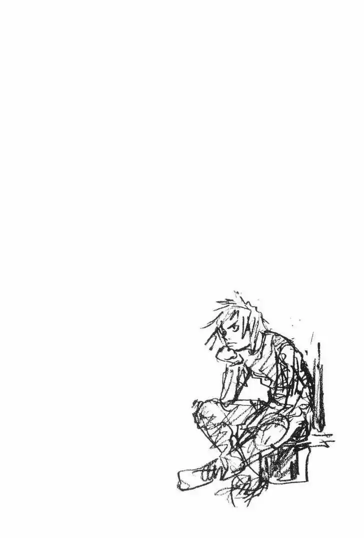 Battle Angel Alita: Last Order Chapter 40 31